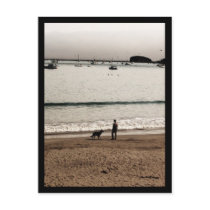 Perspective Postcards
