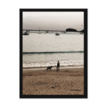 Perspective postcards