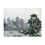 Perth, Australia Post Card