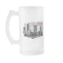 Perth Mug