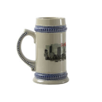 Perth Coffee Mugs