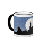 Perth Western Australia Coffee Mug