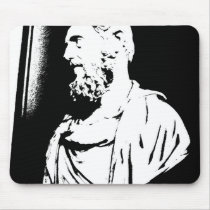 Pertinax Mousepad