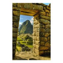 Peru, Andes, Andes Mountains, Machu Picchu,