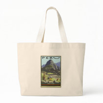 Peru Bag