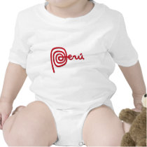 Peru Brand / Marca Peru T-shirts