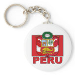 Peru Coat of Arms