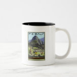 Peru Coffee Mugs
