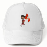 Peru Hat