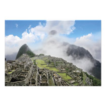Peru, Machu Picchu, the ancient lost city of 4