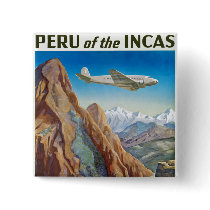 Peru of The Incas