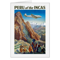 Peru of The Incas