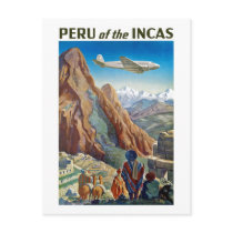 Peru of The Incas