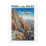 Peru of The Incas