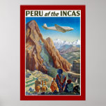 Peru of The Incas