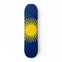 Peru , Peru skateboards