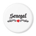 Peru Tattoo Style magnets