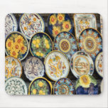 Perugia Pottery mousepads