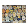 Perugia Pottery Post Card