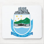 Peruibe SaoPaulo, Brazil mousepads