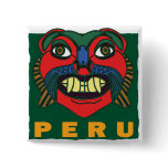 PERUVIAN MASK