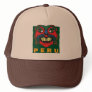 PERUVIAN  MASK