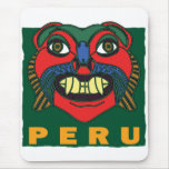 PERUVIAN MASK