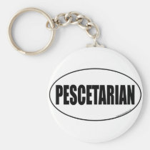 Pescetarian, Pescotarian keychains