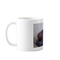 Pest Control Mug