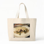 Pesto And Spinich Stuffed Chicken Breasts With Mus bags