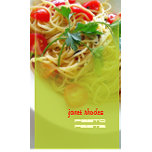 Restaurant Businesscards