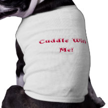 Pet Clothes (Cuddle Warmers)