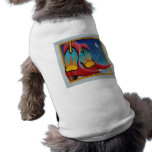 Pet Clothing - Cowboy Boots, Sunrise Sunset, Ya'll pet clothing