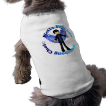 Pet clothing-Nella Fantasia