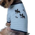Pet Clothing - Ringer