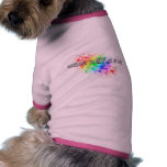 Pet Clothing - Ringer pet clothing