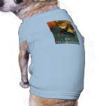 Pet Clothing - Sleeveless