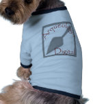 Pet da A.D. Roupas Para Pet
