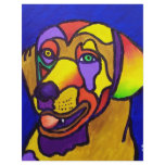 Pet Dog by Piliero
