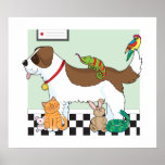 Pet Group posters