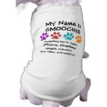 Pet ID T-Shirt by SRF