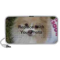 Pet Keepsake Photo Speaker speakers