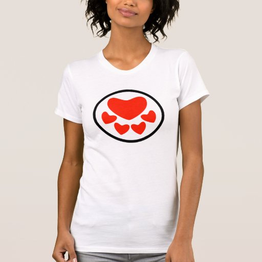 Pet Lover Sign Shirt