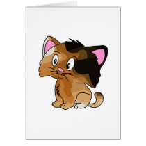 Pet Lovers! Kitty cards