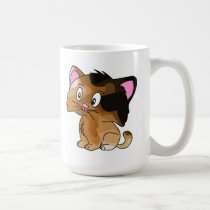 Pet Lovers! Kitty mugs