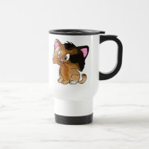 Pet Lovers! Kitty mugs