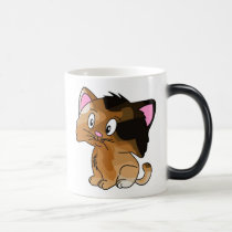 Pet Lovers! Kitty mugs
