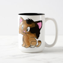 Pet Lovers! Kitty mugs