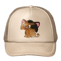Pet Lovers! Kitty hats
