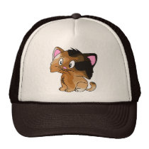 Pet Lovers! Kitty hats